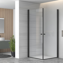 SJOA RETTE DUSJDØRER