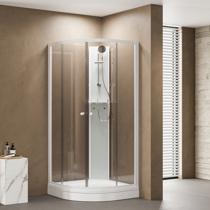 1904 Otra dusjkabinett buet